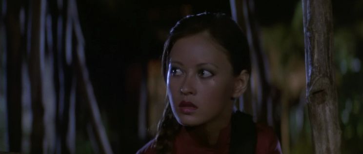 Julia Nickson