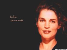 Julia Ormond