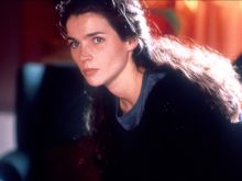 Julia Ormond