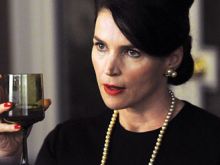 Julia Ormond