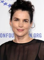 Julia Ormond