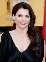 Julia Ormond