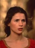 Julia Ormond