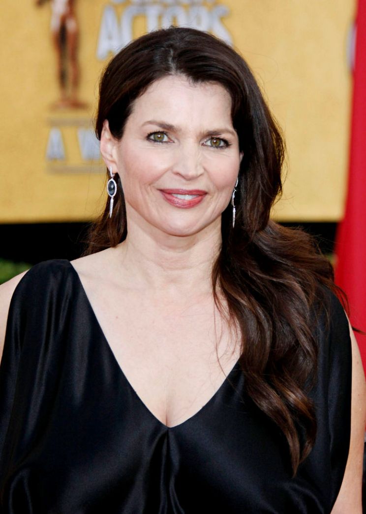 Julia Ormond