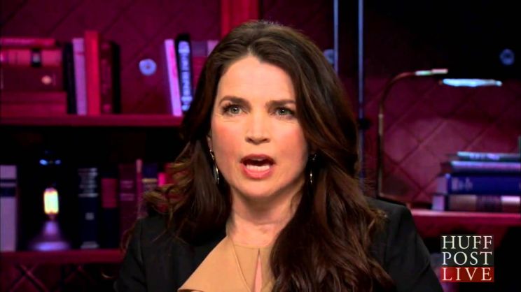 Julia Ormond