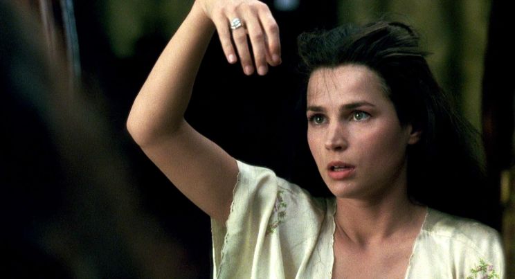 Julia Ormond