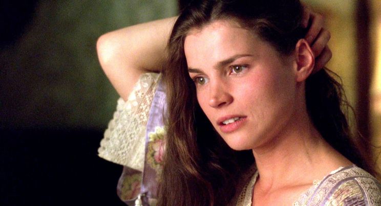 Julia Ormond