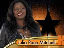 Julia Pace Mitchell