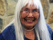 Julia Parker