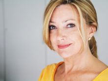 Julia Parker
