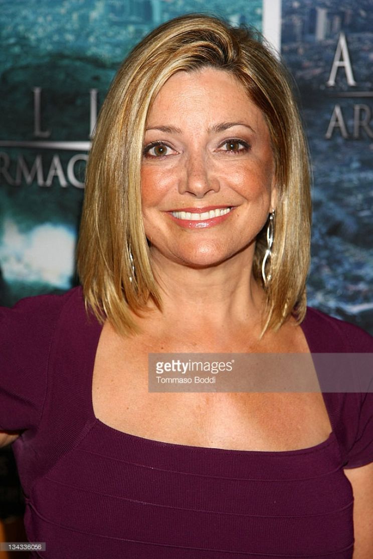 Julia Parker