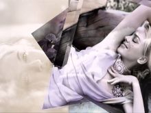 Julia Parton photo