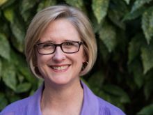Julia Pennington