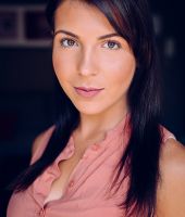 Julia Perri