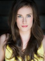 Julia Perri