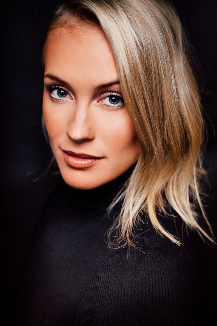 Julia Perri