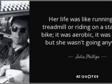 Julia Phillips
