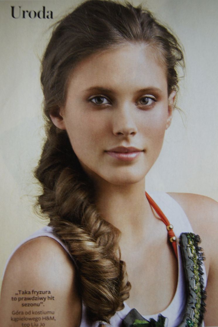 Julia Pietrucha