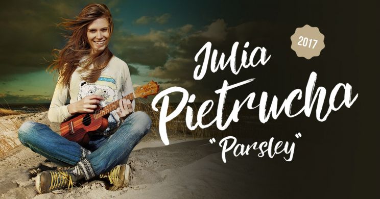 Julia Pietrucha
