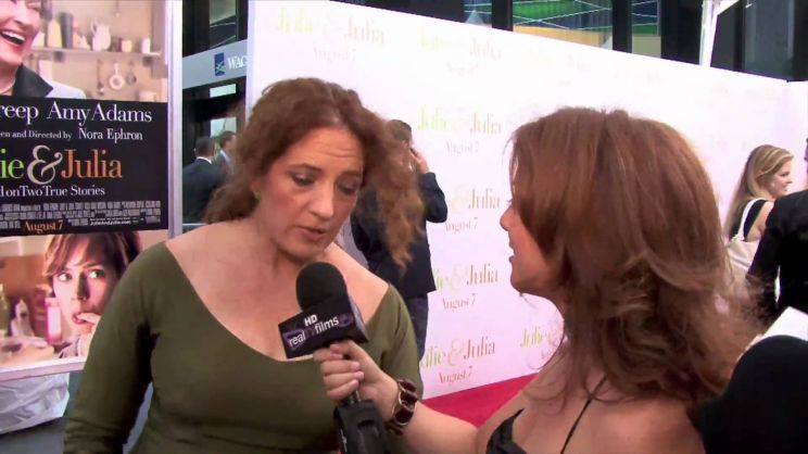 Julia Prud'homme