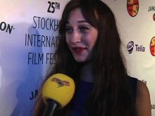 Julia Ragnarsson photo