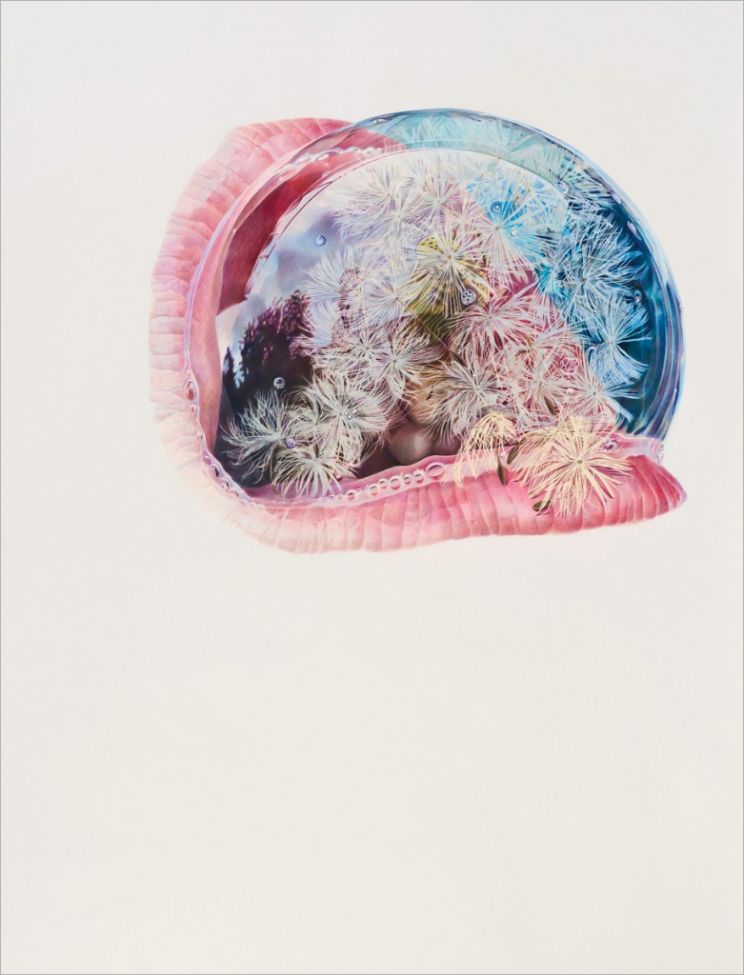 Julia Randall