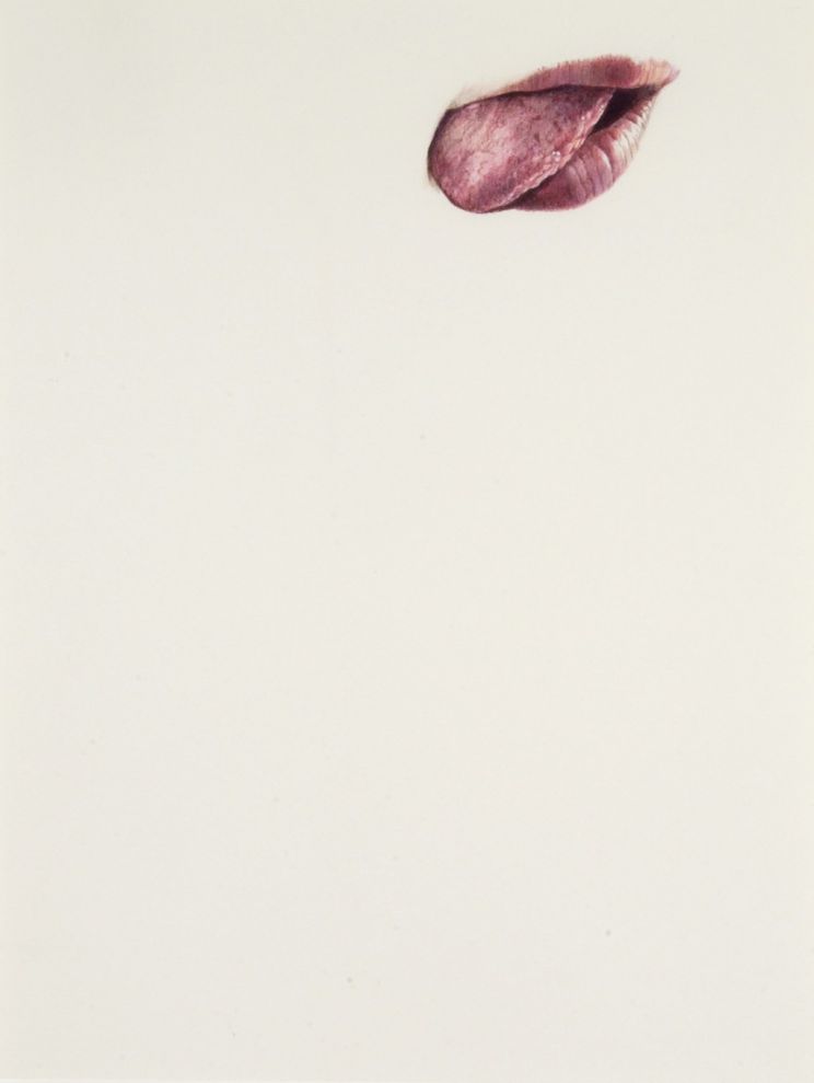 Julia Randall