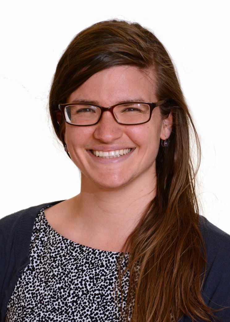 Julia Randall