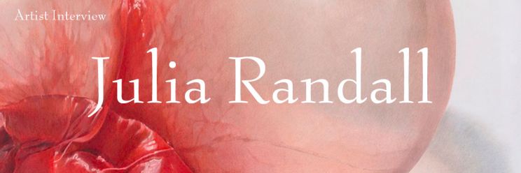 Julia Randall