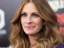 Julia Roberts