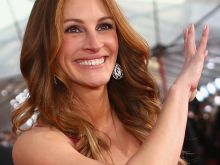 Julia Roberts