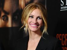 Julia Roberts