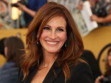 Julia Roberts
