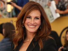 Julia Roberts