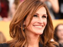 Julia Roberts