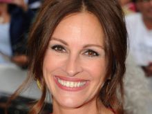 Julia Roberts