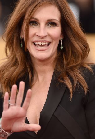 Julia Roberts