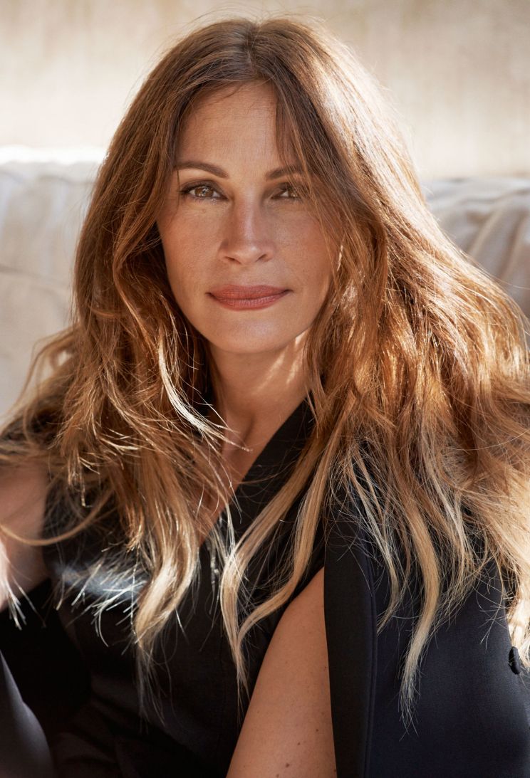 Julia Roberts