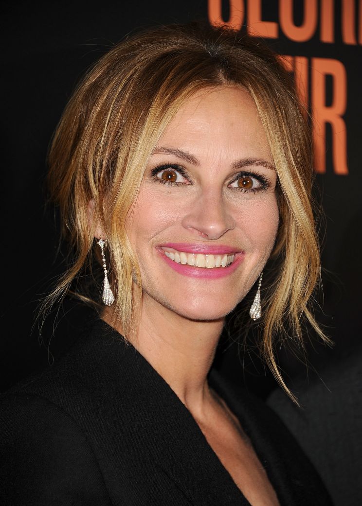 Julia Roberts