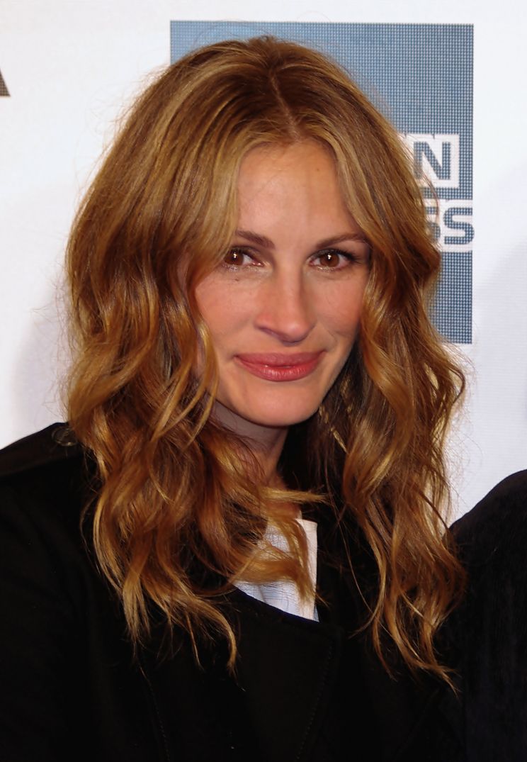 Julia Roberts