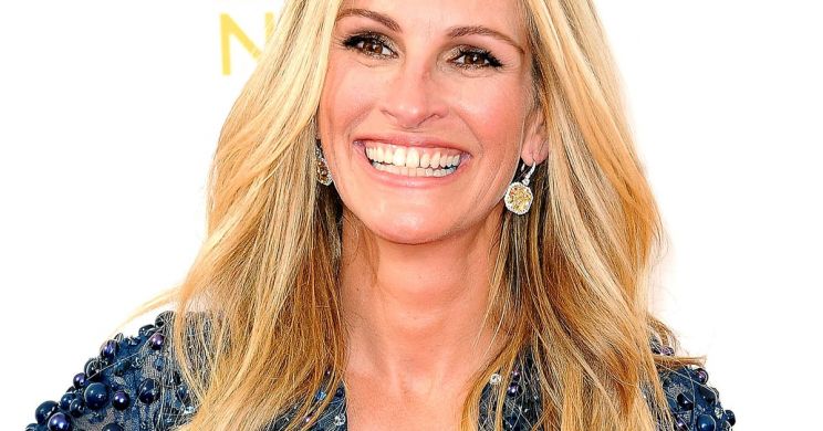 Julia Roberts