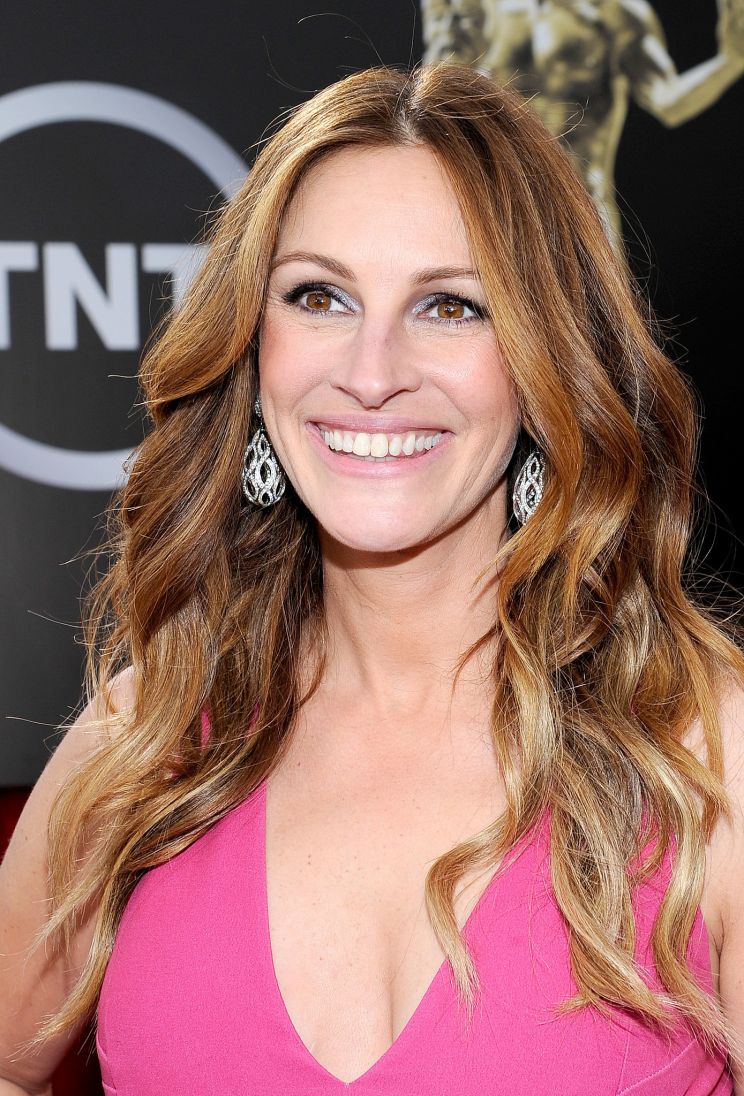Julia Roberts
