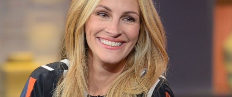 Julia Roberts