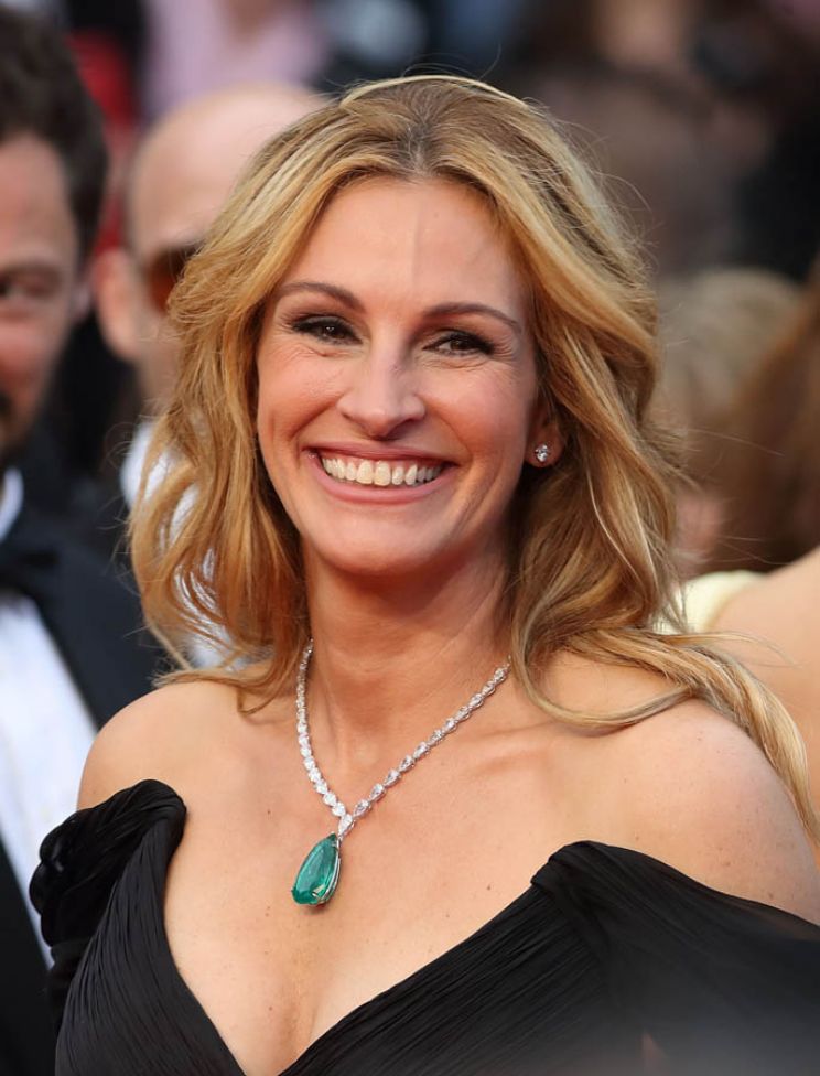 Julia Roberts