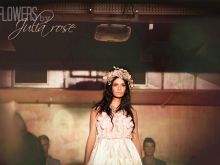 Julia Rose #913002 picture (Landscape Medium)
