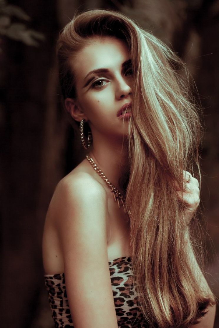 Julia Rose