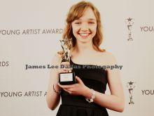 Julia Sarah Stone