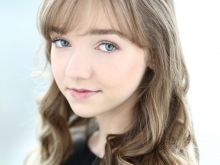 Julia Sarah Stone