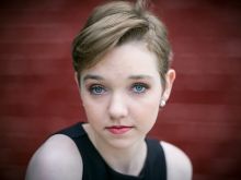 Julia Sarah Stone