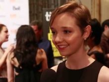 Julia Sarah Stone